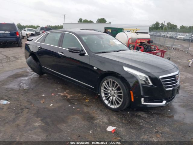 CADILLAC CT6 2018 1g6kj5r68ju139221