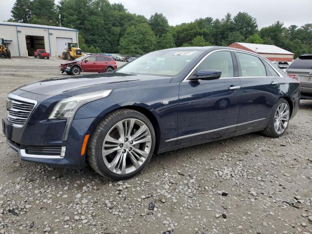 CADILLAC CT6 PLATIN 2016 1g6kj5rs2gu162726