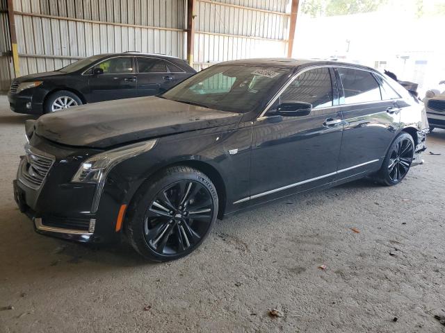 CADILLAC CT6 PLATIN 2016 1g6kj5rs7gu144643