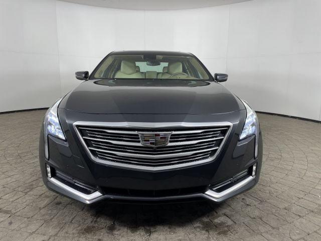 CADILLAC CT6 SEDAN 2016 1g6kj5rs7gu158588