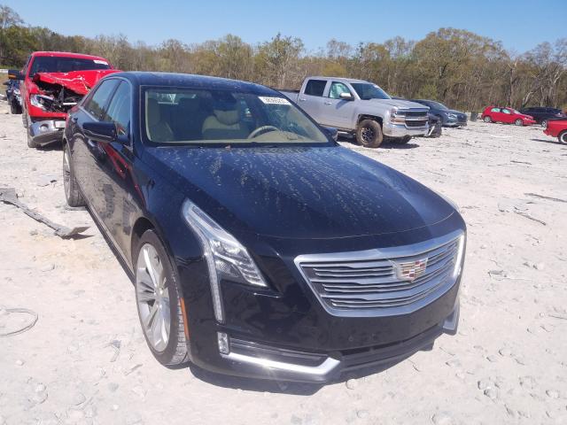 CADILLAC CT6 PLATIN 2016 1g6kj5rs7gu163306