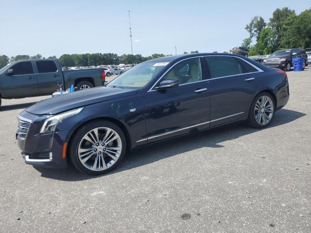 CADILLAC CT6 PLATIN 2016 1g6kj5rs8gu166666