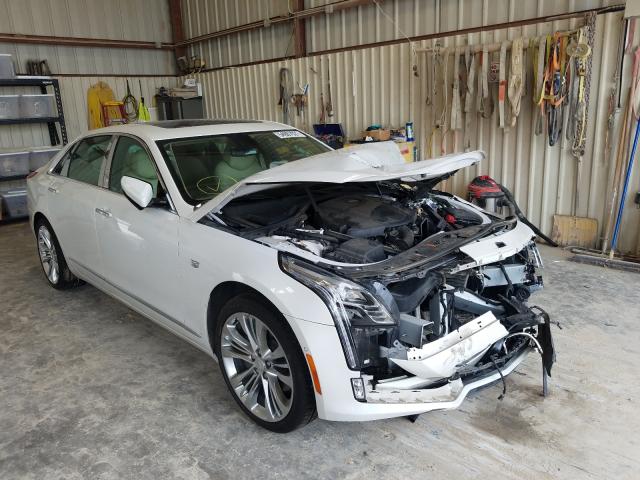 CADILLAC CT6 PLATIN 2016 1g6kj5rs9gu155305