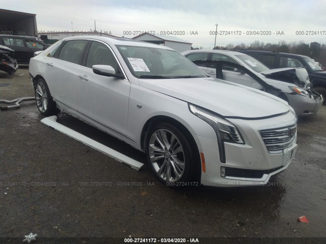 CADILLAC CT6 SEDAN 2016 1g6kj5rsxgu150047