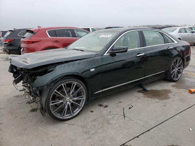 CADILLAC CT6 PLATIN 2016 1g6kj5rsxgu150680