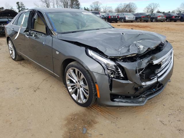 CADILLAC CT6 PLATIN 2016 1g6kk5r60gu149523