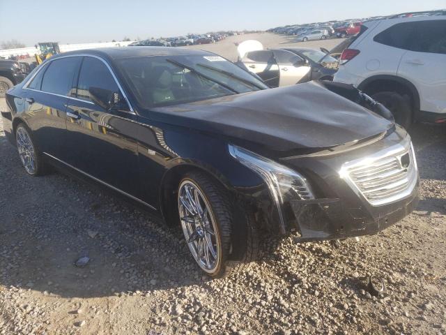 CADILLAC CT6 PLATIN 2016 1g6kk5r60gu153278