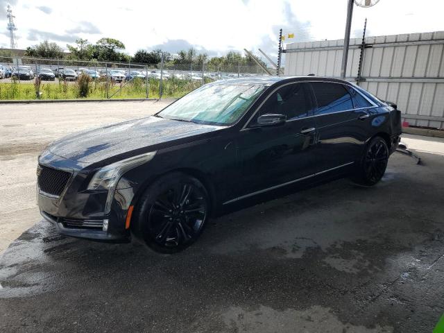 CADILLAC CT6 PLATIN 2016 1g6kk5r60gu156455