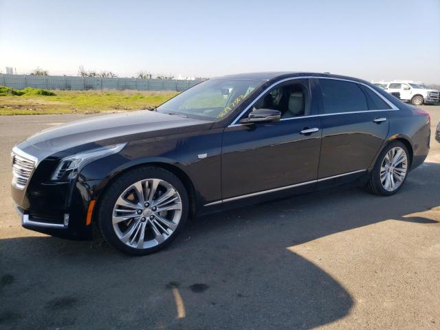 CADILLAC CT6 PLATIN 2016 1g6kk5r60gu160232