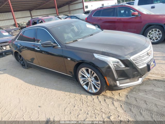 CADILLAC CT6 2016 1g6kk5r61gu146758