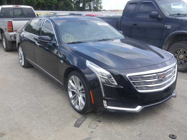 CADILLAC CT6 PLATIN 2016 1g6kk5r61gu154844