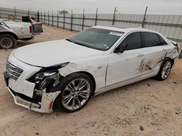 CADILLAC NULL 2016 1g6kk5r61gu168078