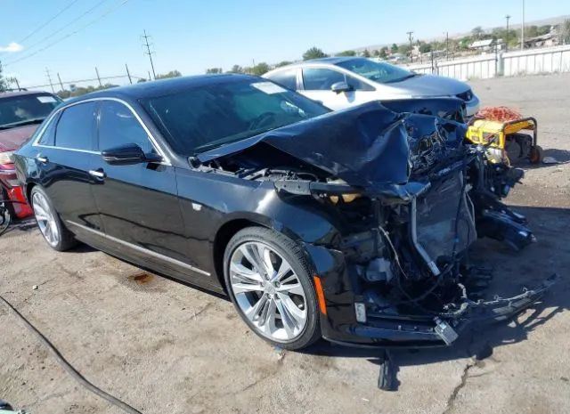 CADILLAC NULL 2016 1g6kk5r62gu165853