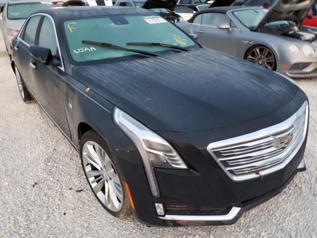 CADILLAC CT6 PLATIN 2016 1g6kk5r63gu149824