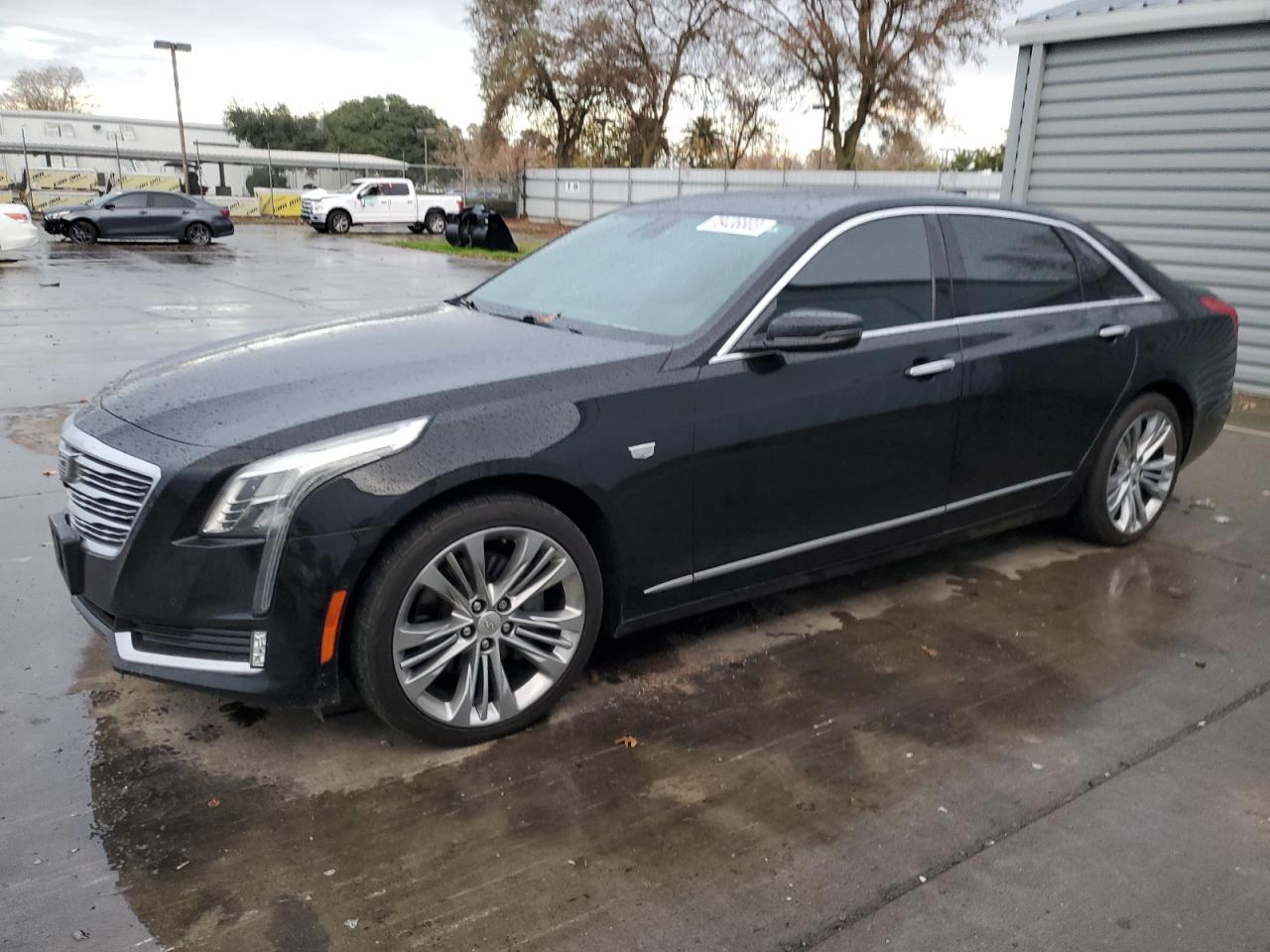 CADILLAC CT6 2016 1g6kk5r63gu154795