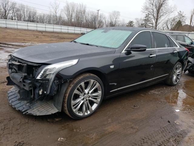 CADILLAC CT6 PLATIN 2016 1g6kk5r63gu155686