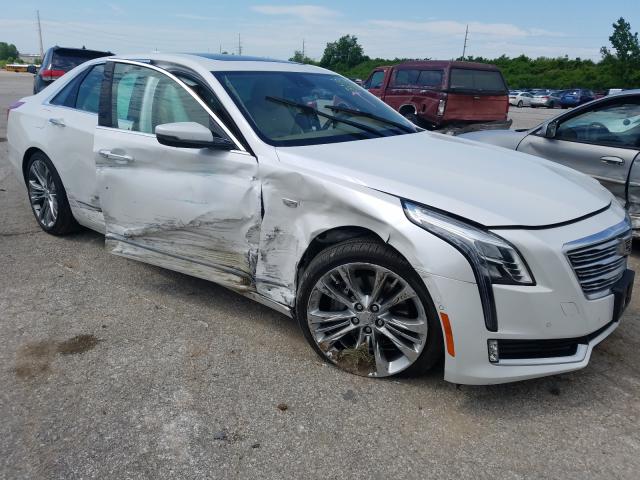 CADILLAC CT6 PLATIN 2016 1g6kk5r63gu164775