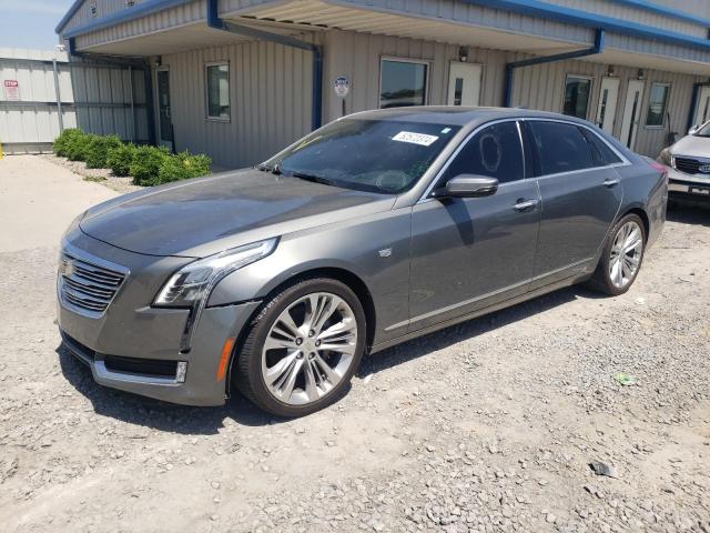 CADILLAC CT6 2016 1g6kk5r64gu148990