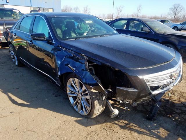 CADILLAC CT6 PLATIN 2016 1g6kk5r64gu153218