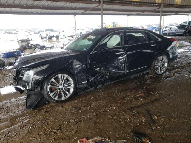 CADILLAC CT6 PLATIN 2016 1g6kk5r64gu155941