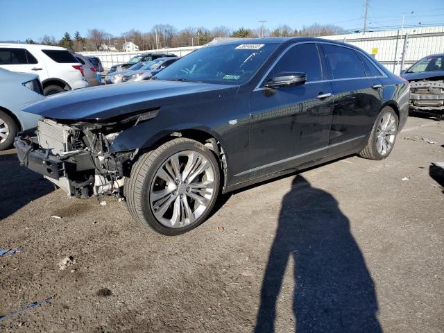 CADILLAC CT6 PLATIN 2016 1g6kk5r64gu166230