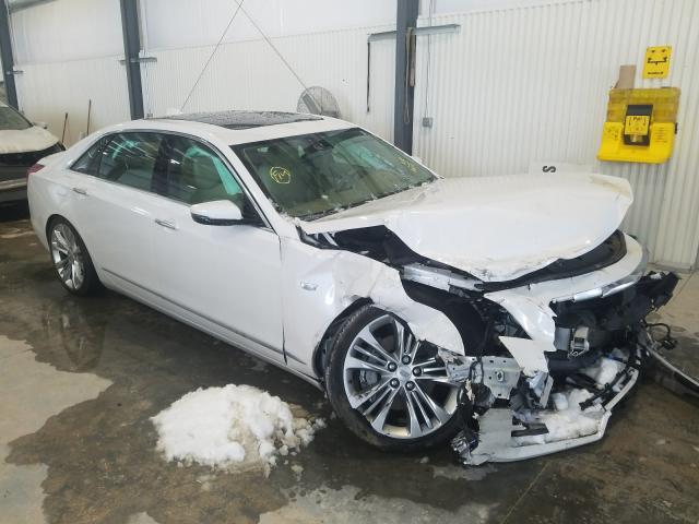 CADILLAC CT6 PLATIN 2016 1g6kk5r65gu160288