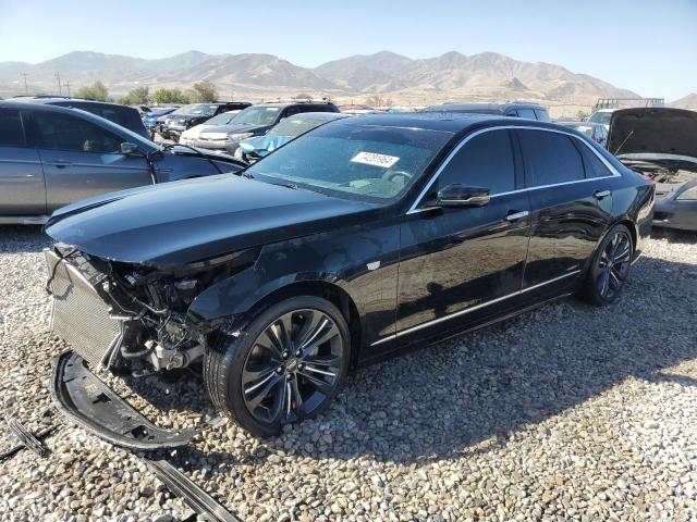 CADILLAC CT6 PLATIN 2016 1g6kk5r65gu163627