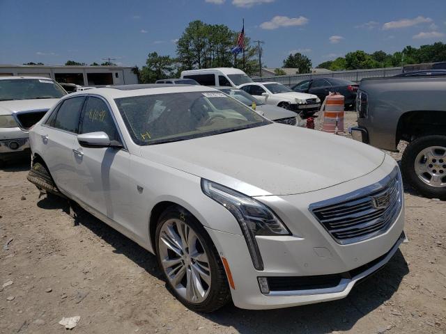 CADILLAC CT6 PLATIN 2016 1g6kk5r65gu164647