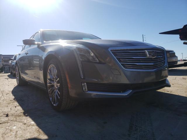 CADILLAC CT6 PLATIN 2016 1g6kk5r66gu160252