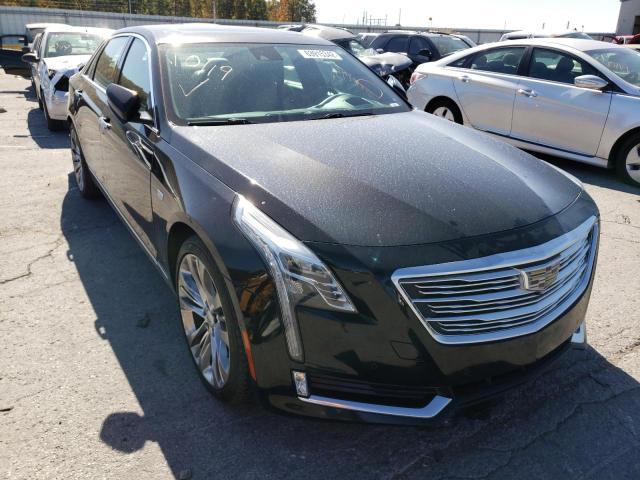 CADILLAC CT6 PLATIN 2016 1g6kk5r67gu155299