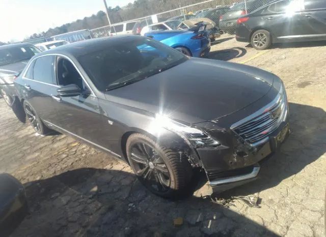 CADILLAC NULL 2016 1g6kk5r68gu151651