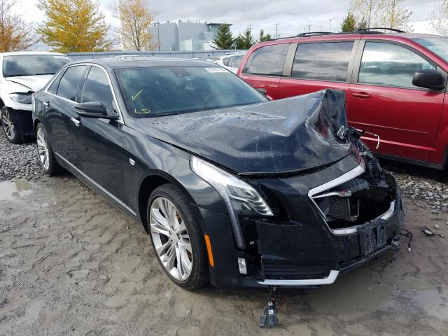 CADILLAC CT6 PLATIN 2016 1g6kk5r68gu154386