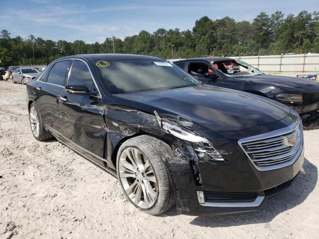 CADILLAC NULL 2016 1g6kk5r68gu156381