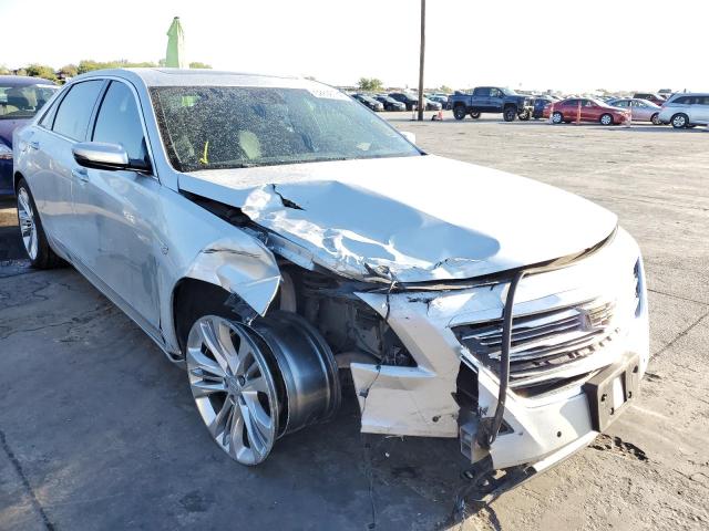 CADILLAC CT6 PLATIN 2016 1g6kk5r68gu156445