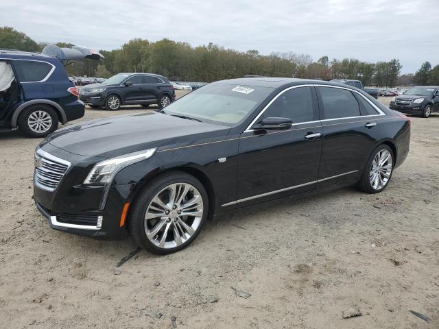 CADILLAC CT6 PLATIN 2016 1g6kk5r68gu163539