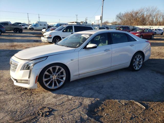 CADILLAC CT6 PLATIN 2016 1g6kk5r69gu150248