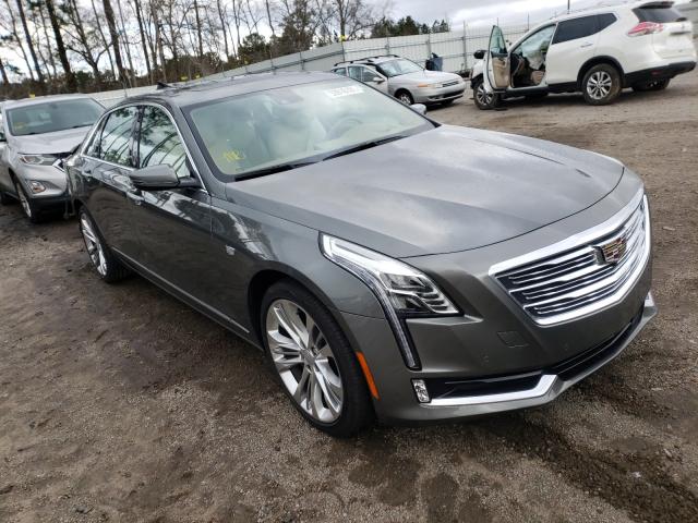 CADILLAC NULL 2017 1g6kl5rs0hu202183