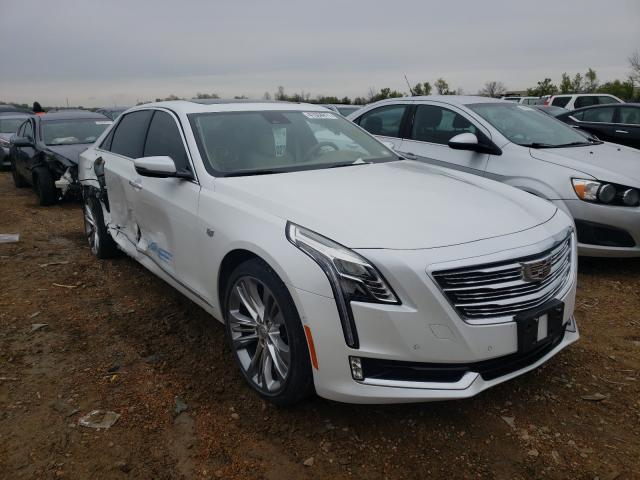 CADILLAC CT6 PLATIN 2017 1g6kl5rs2hu185175