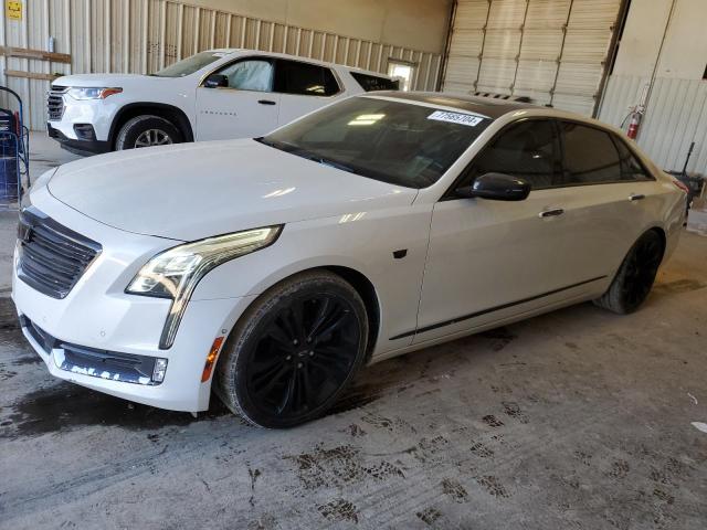 CADILLAC CT6 2017 1g6kl5rs4hu201750