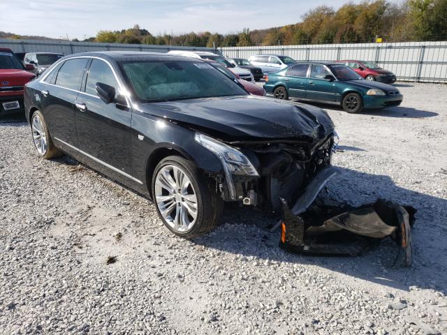 CADILLAC CT6 PLATIN 2018 1g6kl5rs5ju109116