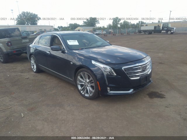 CADILLAC CT6 SEDAN 2017 1g6kl5rs8hu183916