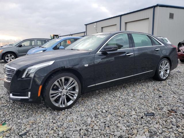 CADILLAC CT6 2018 1g6km5rs2ju133709