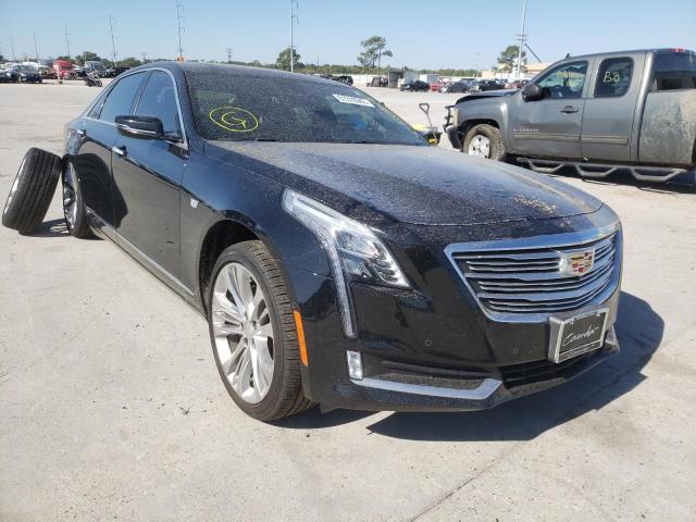 CADILLAC CT6 PLATIN 2018 1g6km5rs5ju150164