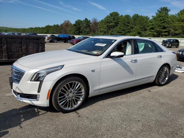 CADILLAC CT6 PLATIN 2018 1g6km5rs7ju132684