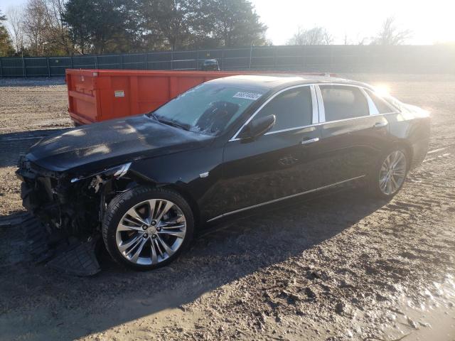 CADILLAC CT6 PLATIN 2017 1g6kn5r60hu158134