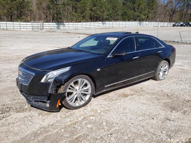 CADILLAC NULL 2017 1g6kn5r60hu163978