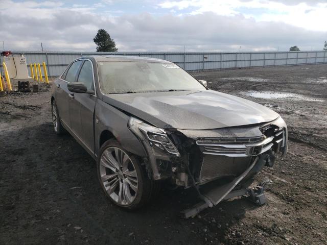 CADILLAC NULL 2018 1g6kn5r60ju105083