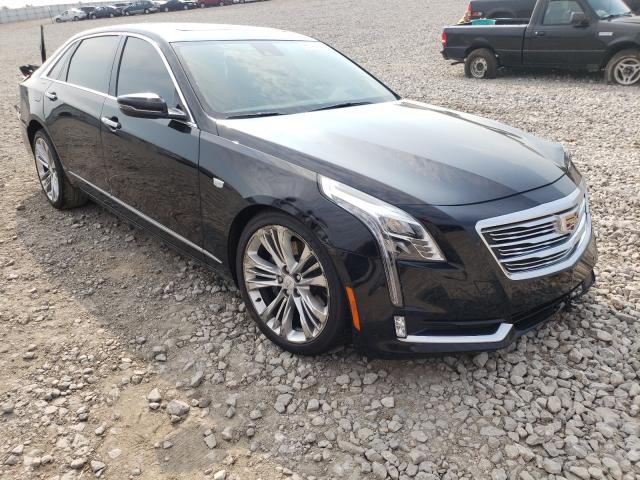 CADILLAC CT6 PLATIN 2018 1g6kn5r60ju113796