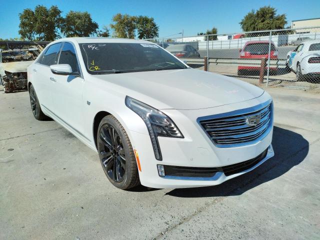 CADILLAC CT6 PLATIN 2017 1g6kn5r62hu134367