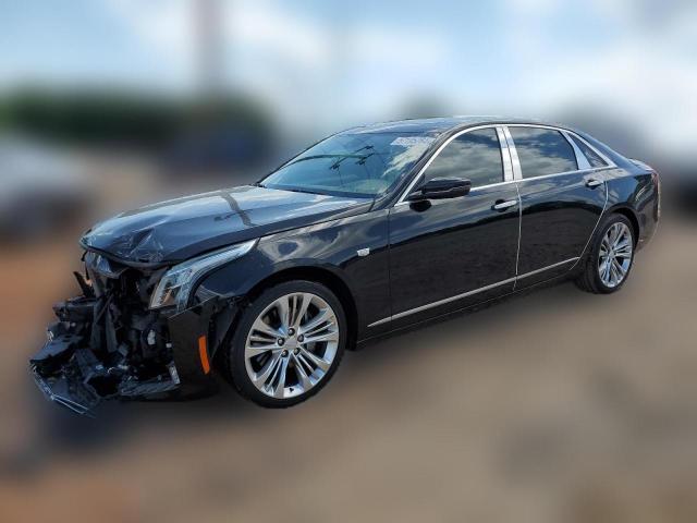 CADILLAC CT6 2017 1g6kn5r63hu161464